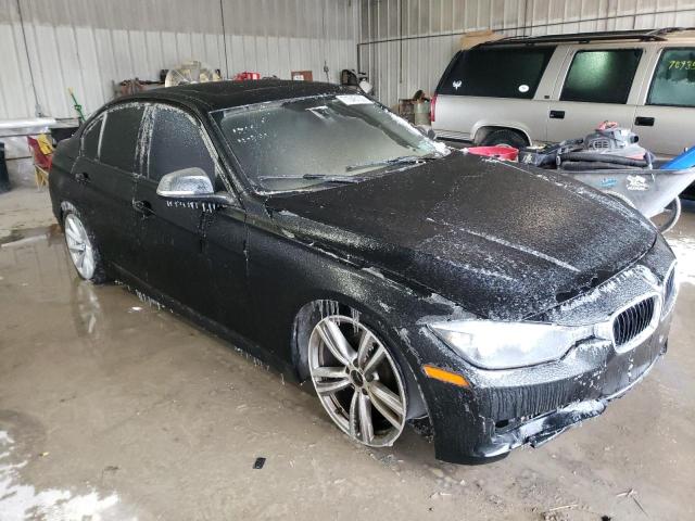Photo 4 from auction – 2013 BMW 328 XI with VIN WBA3B3C50DF538178