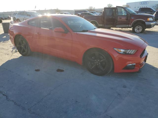 Photo 4 from auction – 2015 FORD MUSTANG with VIN 1FA6P8AM2F5387318