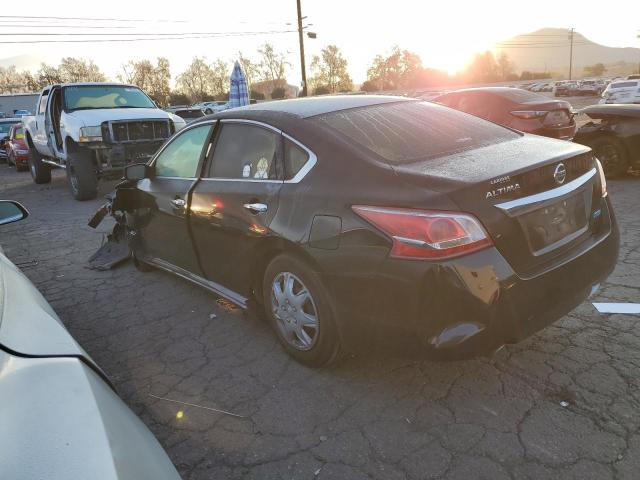Photo 2 from auction – 2013 NISSAN ALTIMA 2.5 with VIN 1N4AL3AP8DC171839
