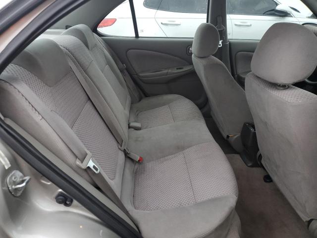 Photo 10 from auction – 2006 NISSAN SENTRA with VIN 3N1CB51D16L554734