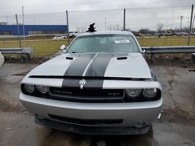 Photo 5 from auction – 2009 DODGE CHALLENGER with VIN 2B3LJ44V59H522253