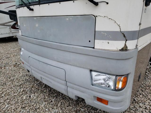 Photo 9 from auction – 2002 FREIGHTLINER CHASSIS X with VIN 4UZAAHBV22CK66867