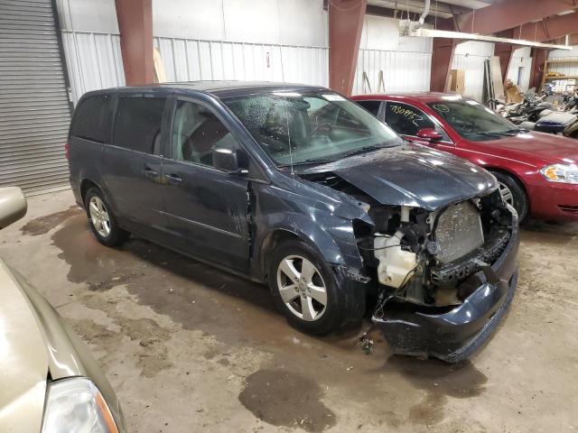 Photo 4 from auction – 2013 DODGE GRAND CARA with VIN 2C4RDGBG9DR762026