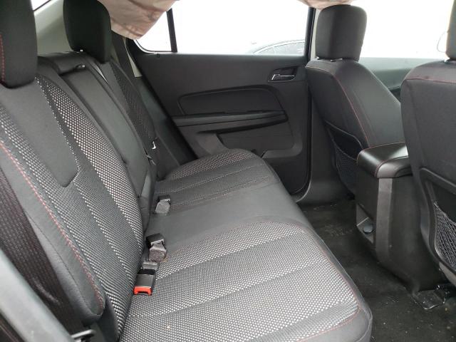 Photo 10 from auction – 2015 CHEVROLET EQUINOX LT with VIN 2GNFLBE36F6391825