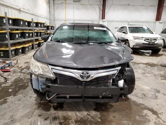 Photo 5 from auction – 2014 TOYOTA CAMRY L with VIN 4T1BF1FK8EU786096