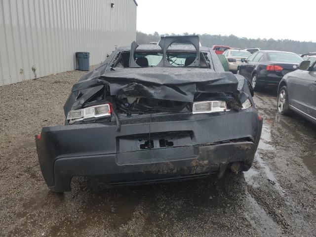Photo 6 from auction – 2015 CHEVROLET CAMARO LS with VIN 2G1FA1E32F9111026