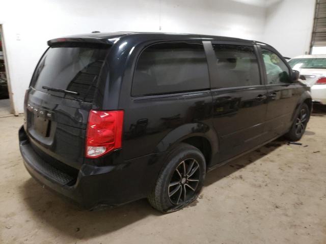 Photo 3 from auction – 2015 DODGE GRAND CARA with VIN 2C4RDGBG2FR704052