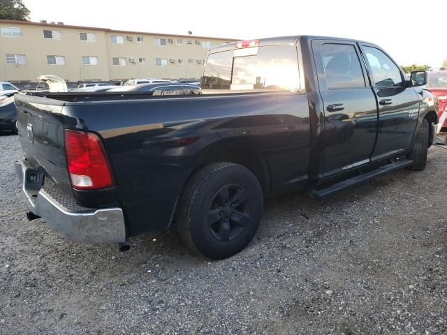 Photo 3 from auction – 2019 RAM 1500 CLASS with VIN 1C6RR6TT5KS693958