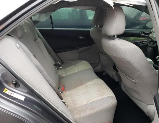Photo 10 from auction – 2014 TOYOTA CAMRY L with VIN 4T1BF1FK7EU812056