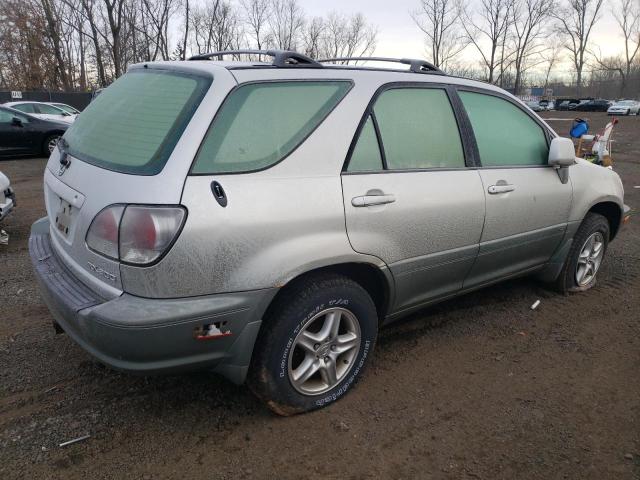 Photo 3 from auction – 2001 LEXUS RX 300 with VIN JTJHF10U310180776
