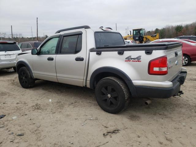 Photo 2 from auction – 2007 FORD EXPLORER S with VIN 1FMEU51K57UA29368