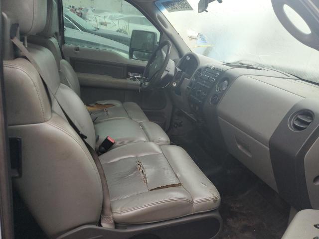 Photo 5 from auction – 2008 FORD F-150 with VIN 1FTRX12W18FC27880