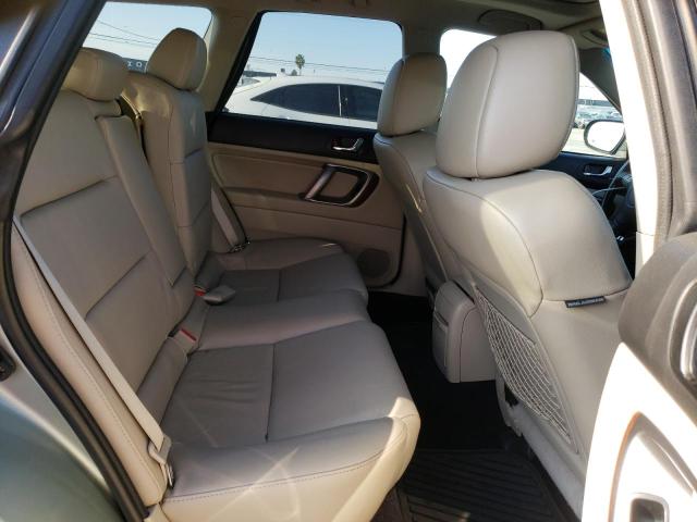 Photo 10 from auction – 2009 SUBARU OUTBACK 2. with VIN 4S4BP66C797348354