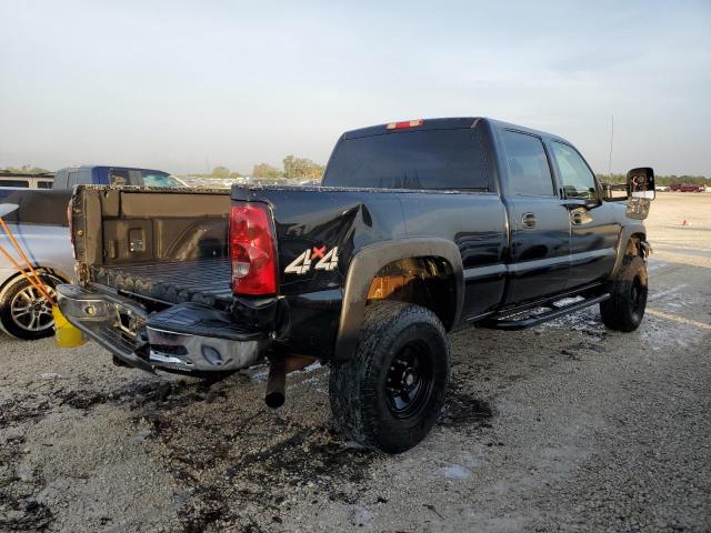 صورة رقم 3 من المزاد - 2004 CHEVROLET SILVERADO مع VIN 1GCHK23U84F184775