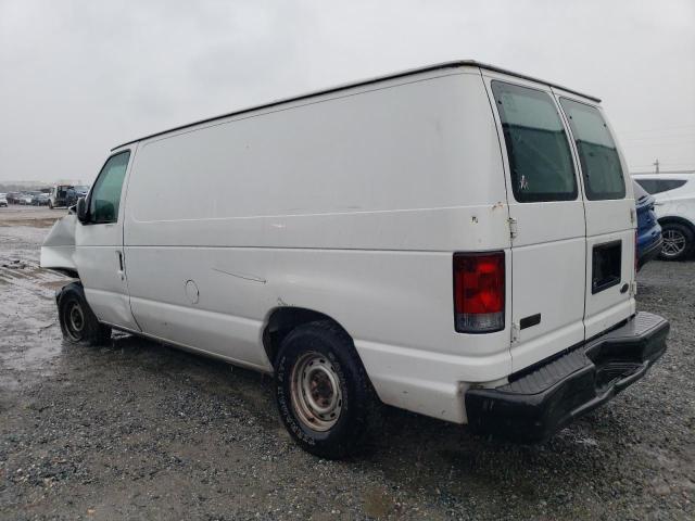 Фото 2 с аукциона – 2001 FORD ECONOLINE с VIN 1FTRE142X1HB55846