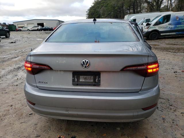 Photo 6 from auction – 2020 VOLKSWAGEN JETTA S with VIN 3VWCB7BU2LM065754