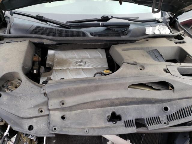 Photo 11 from auction – 2015 LEXUS RX 350 BAS with VIN 2T2BK1BA4FC278005