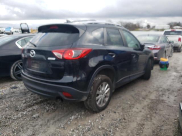 Photo 3 from auction – 2016 MAZDA CX-5 TOURI with VIN JM3KE4CY8G0843142