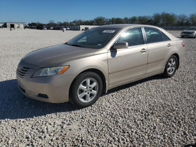TOYOTA CAMRY BASE 2009 with VIN 4T4BE46K39R126581 - Photo from auction