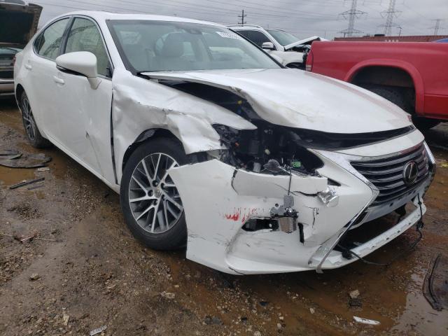 Photo 4 from auction – 2016 LEXUS ES 350 with VIN JTHBK1GG5G2239424
