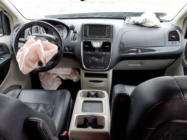 Photo 8 from auction – 2014 CHRYSLER TOWN & COU with VIN 2C4RC1CG1ER165338