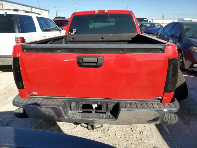 Photo 6 from auction – 2008 CHEVROLET SILVERADO with VIN 1GCEC14C38Z108773