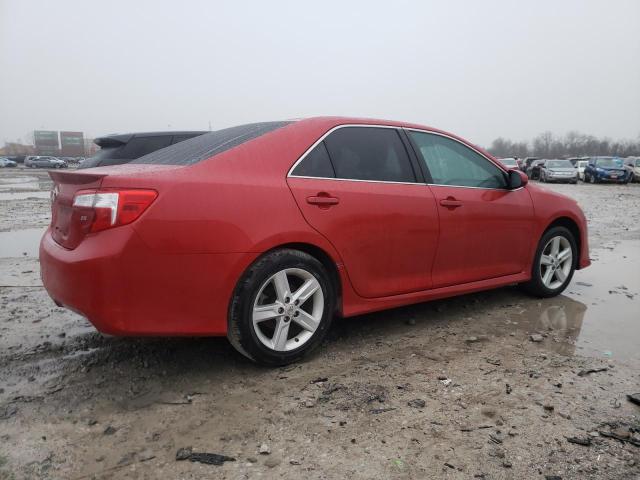 صورة رقم 3 من المزاد - 2012 TOYOTA CAMRY مع VIN 4T1BF1FK2CU582861