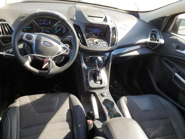 Photo 8 from auction – 2013 FORD ESCAPE TIT with VIN 1FMCU9J9XDUB29232