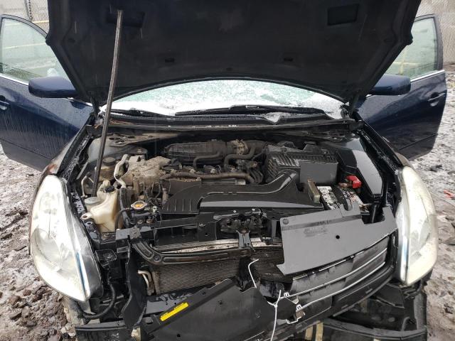 Photo 11 from auction – 2010 NISSAN ALTIMA BAS with VIN 1N4AL2APXAC174974