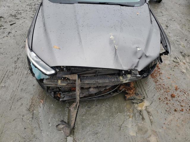 Photo 11 from auction – 2016 FORD FUSION SE with VIN 3FA6P0H71GR337610