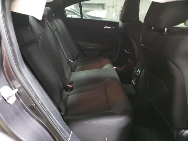 Photo 10 from auction – 2019 DODGE CHARGER SX with VIN 2C3CDXBG9KH715141