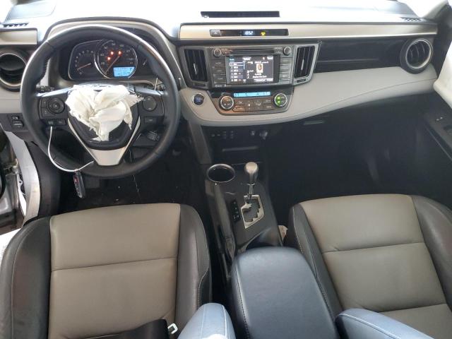 Zdjęcie 8 z aukcji – 2014 TOYOTA RAV4 LIMIT z VIN JTMDFREVXED089908