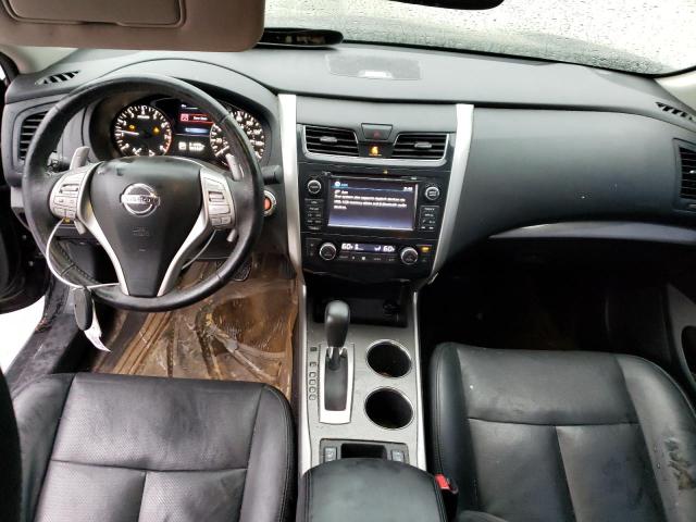 Photo 8 from auction – 2015 NISSAN ALTIMA 3.5 with VIN 1N4BL3AP7FC163285