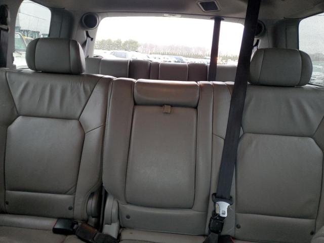 Фото 10 с аукциона – 2009 HONDA PILOT EXL с VIN 5FNYF48699B055756