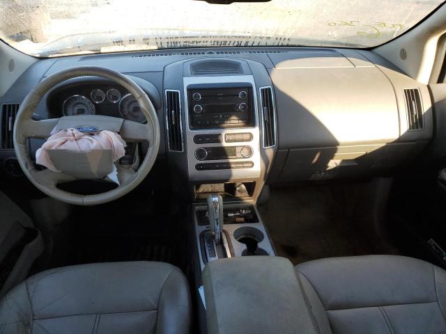 Photo 8 from auction – 2010 FORD EDGE LIMIT with VIN 2FMDK4KC5ABB53379