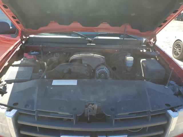 Photo 11 from auction – 2010 GMC SIERRA C15 with VIN 3GTRCVE0XAG243574