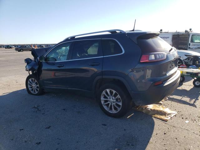 Photo 2 from auction – 2019 JEEP CHEROKEE L with VIN 1C4PJLCB9KD373561
