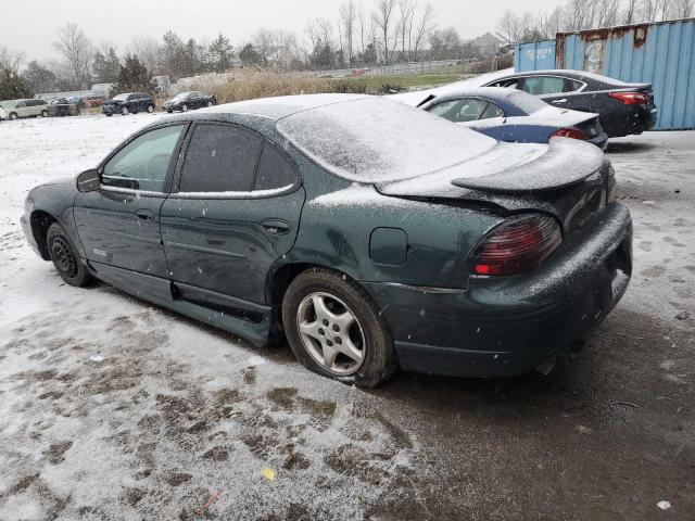 Photo 2 from auction – 1998 PONTIAC GRAND PRIX with VIN 1G2WP5211WF213946