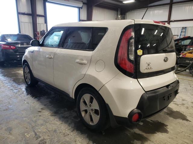 Photo 2 from auction – 2016 KIA SOUL with VIN KNDJN2A23G7378140