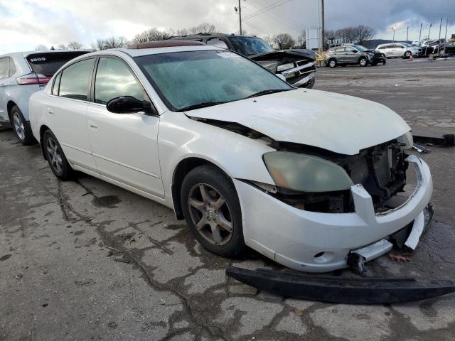 Photo 4 from auction – 2006 NISSAN ALTIMA SE with VIN 1N4BL11D26C248755