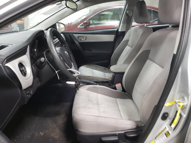 Photo 7 from auction – 2018 TOYOTA COROLLA L with VIN 2T1BURHE3JC094609