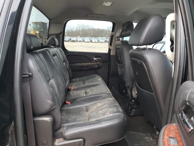 Photo 10 from auction – 2008 CHEVROLET silverado with VIN 3GCEK13M48G100548
