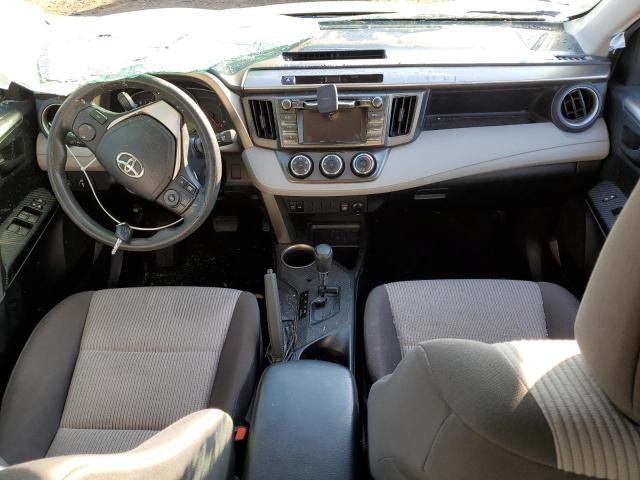 Photo 8 from auction – 2014 TOYOTA RAV4 LE with VIN JTMZFREV9EJ009988