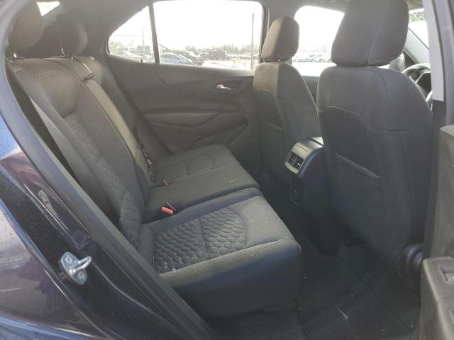 Photo 10 from auction – 2018 CHEVROLET EQUINOX LT with VIN 3GNAXJEV8JS533712