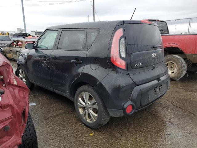 Photo 2 from auction – 2016 KIA SOUL + with VIN KNDJP3A51G7401814