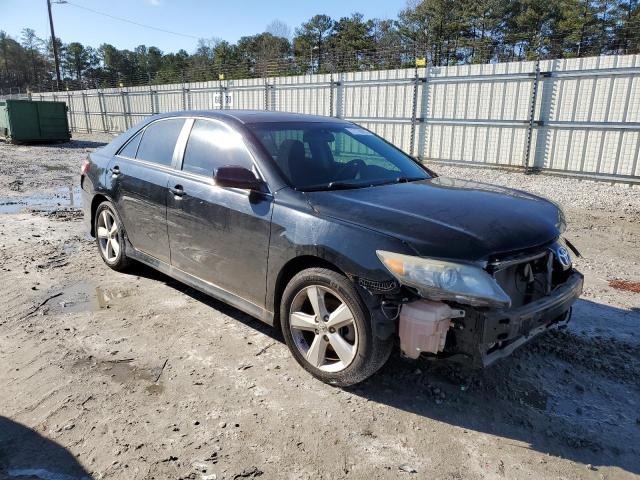Photo 4 from auction – 2011 TOYOTA CAMRY BASE with VIN 4T1BF3EK4BU665588