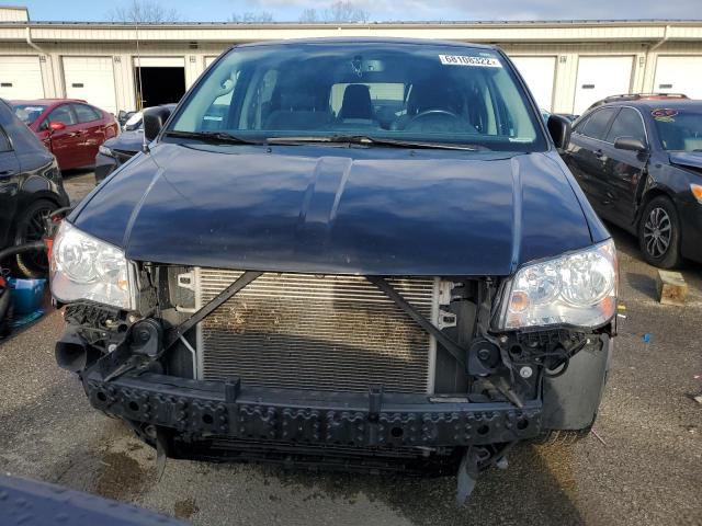 Photo 5 from auction – 2017 DODGE GRAND CARA with VIN 2C4RDGBG2HR618517