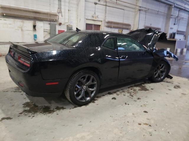 Photo 3 from auction – 2019 DODGE CHALLENGER with VIN 2C3CDZAG7KH611244