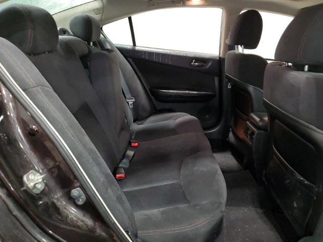 Photo 10 from auction – 2014 NISSAN MAXIMA S with VIN 1N4AA5AP3EC431325