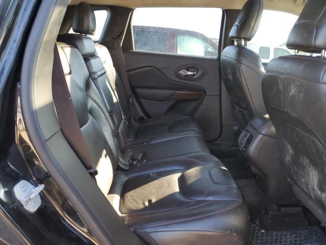 Photo 10 from auction – 2015 JEEP CHEROKEE T with VIN 1C4PJMBS2FW503875